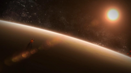 Teaserbild für Morningstar im Test